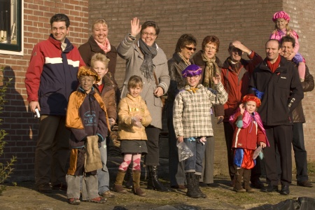 Sint Woerden 097